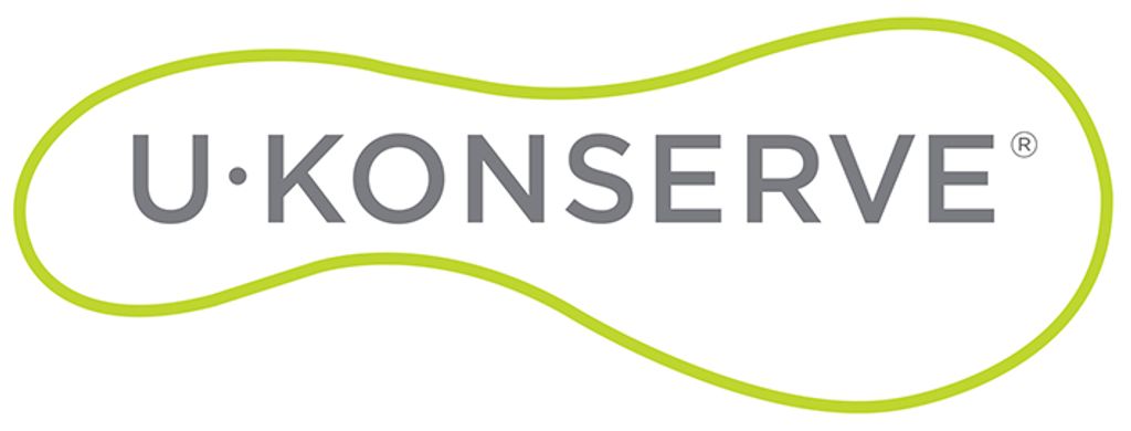 U-Konserve Cover Image